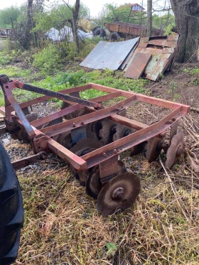 Брана Друга марка  - изображение 1