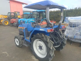 ������� ISEKI GEAS 233 | Mobile.bg � ����� ������ 5