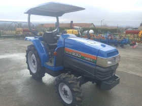 ������� ISEKI GEAS 233 | Mobile.bg � ����� ������ 2