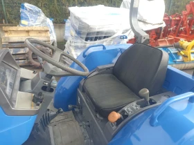 ������� ISEKI GEAS 233 | Mobile.bg � ����� ������ 3