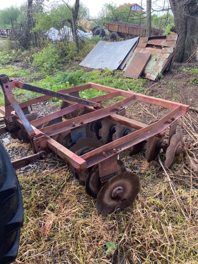 Брана Друга марка