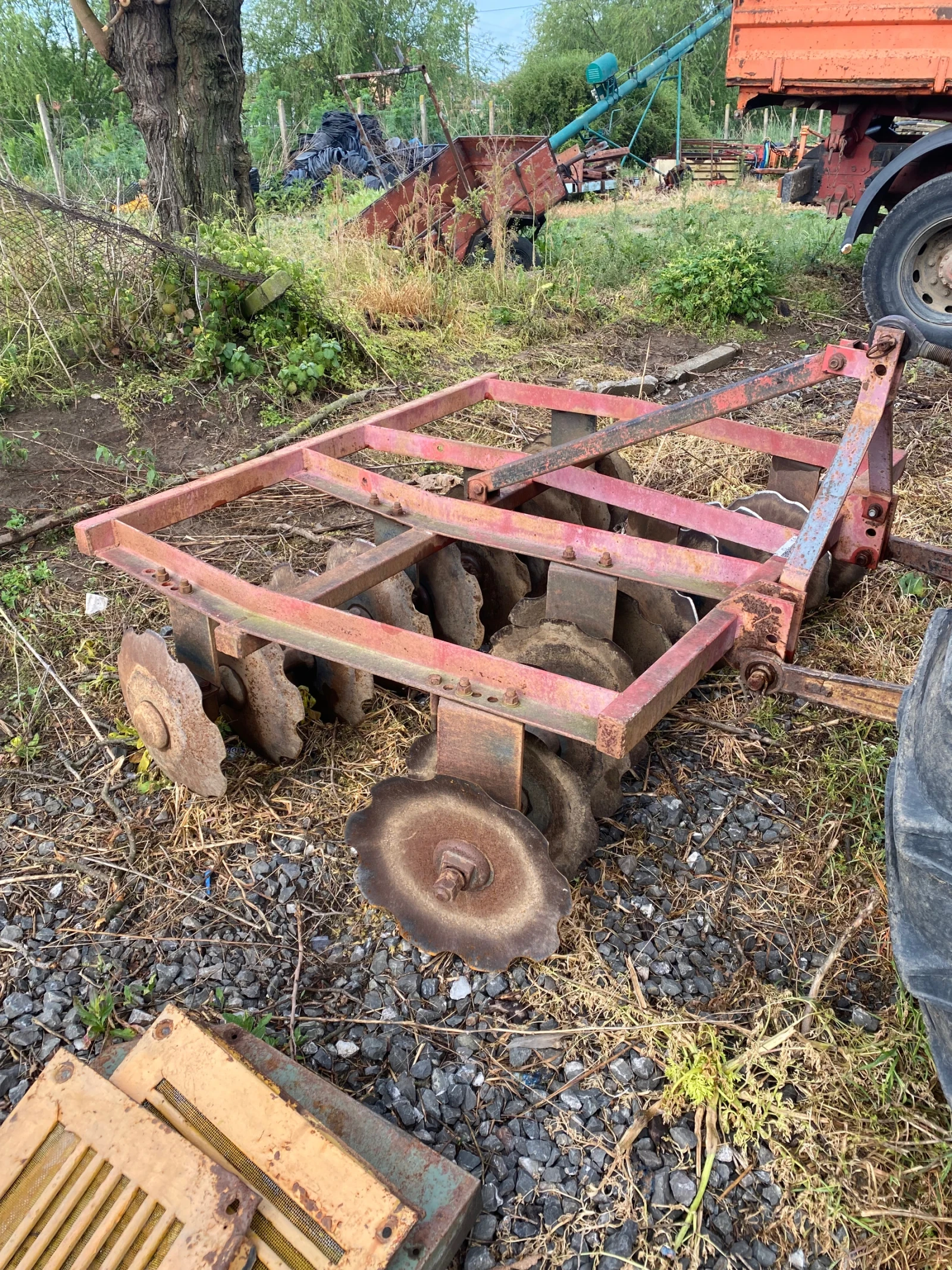 Брана Друга марка  - изображение 4