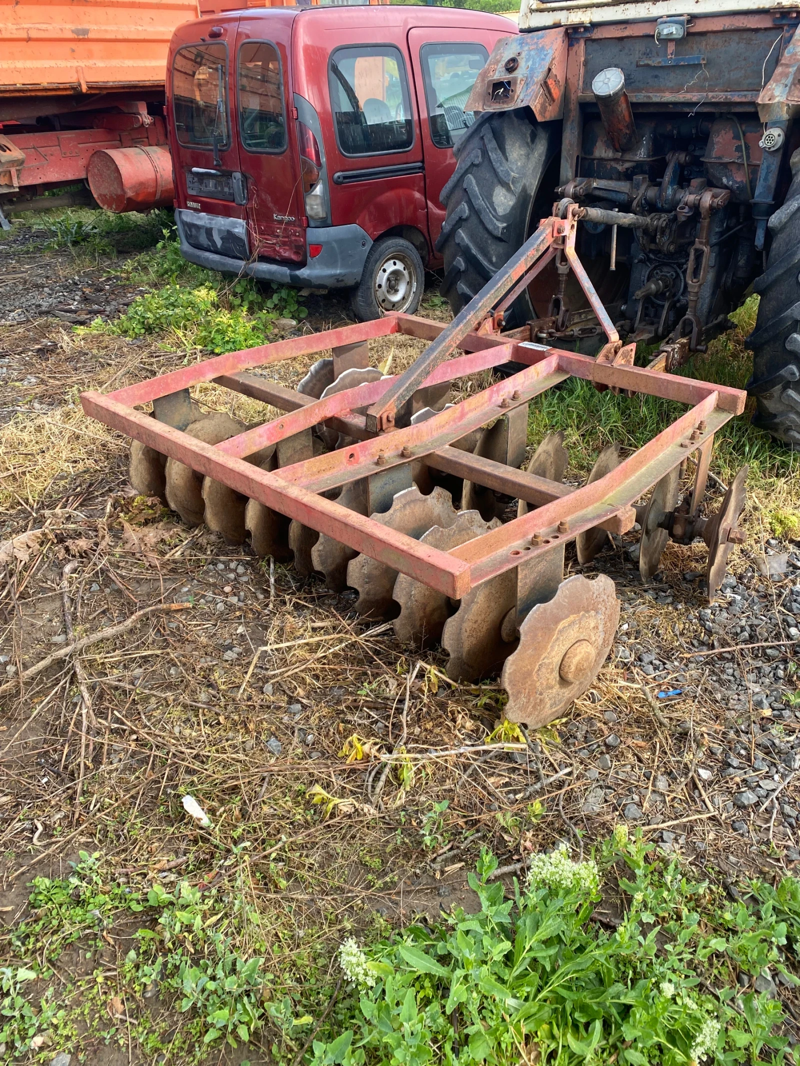 Брана Друга марка  - изображение 3