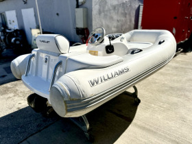 Джет Williams Williams Turbojet 285, снимка 5 - Воден транспорт - 45948400