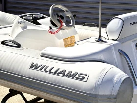  Williams Williams Turbojet 285 | Mobile.bg    2