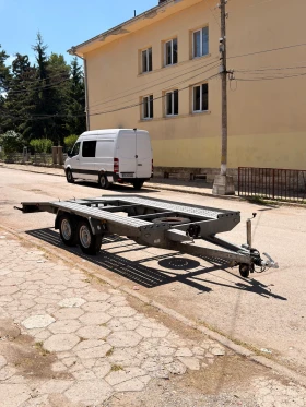 За автомобил NIEWIADOW, снимка 5