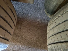 Полуремарке Krone ВАРИО, снимка 7 - Ремаркета - 53151166