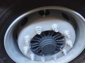 Полуремарке Krone ВАРИО, снимка 6 - Ремаркета - 53151166