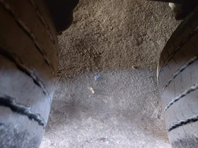 Полуремарке Krone ВАРИО, снимка 8 - Ремаркета - 53151166