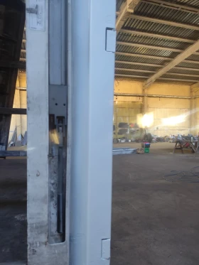 Полуремарке Krone ВАРИО, снимка 12 - Ремаркета - 53151166