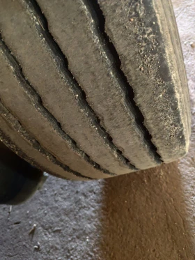 Полуремарке Krone ВАРИО, снимка 9 - Ремаркета - 53151166