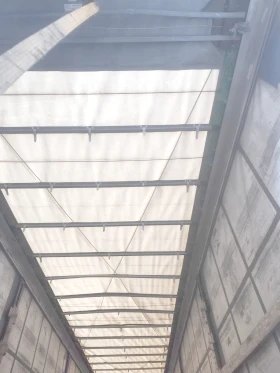 Полуремарке Krone ВАРИО, снимка 11 - Ремаркета - 53151166