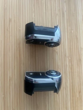 продавам джойстици за Range Rover без лаково покритие, снимка 3