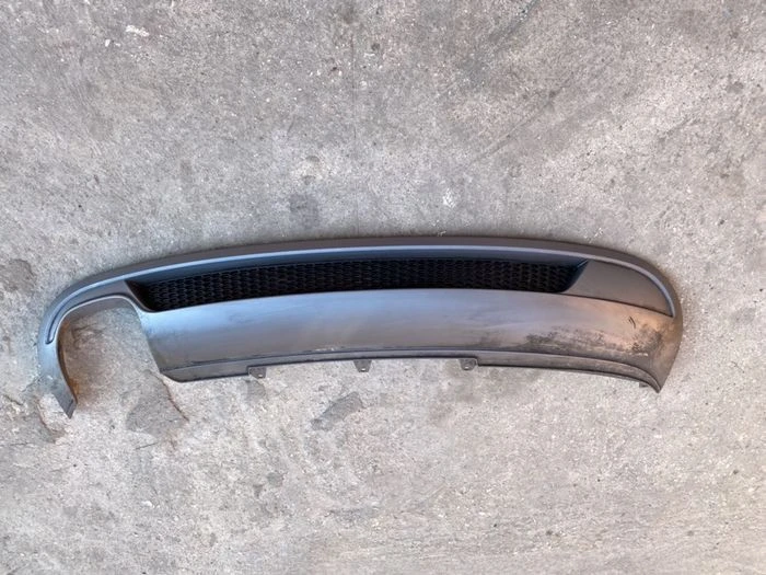 Sline дифузьор добавка на задна броня Audi A5 8t8807521 sportback 8T8807521
