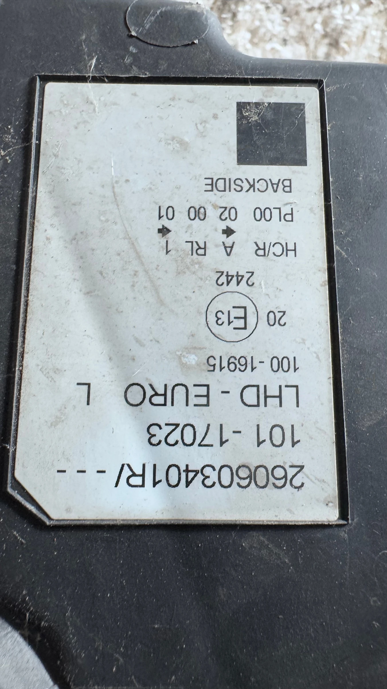   a Renault Kangoo - 100-16916 / 101-17023 / 8200419910 | Mobile.bg   2