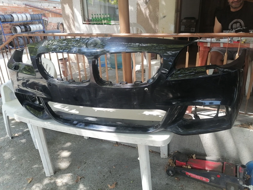    BMW F10, F11 M-sport | Mobile.bg   1