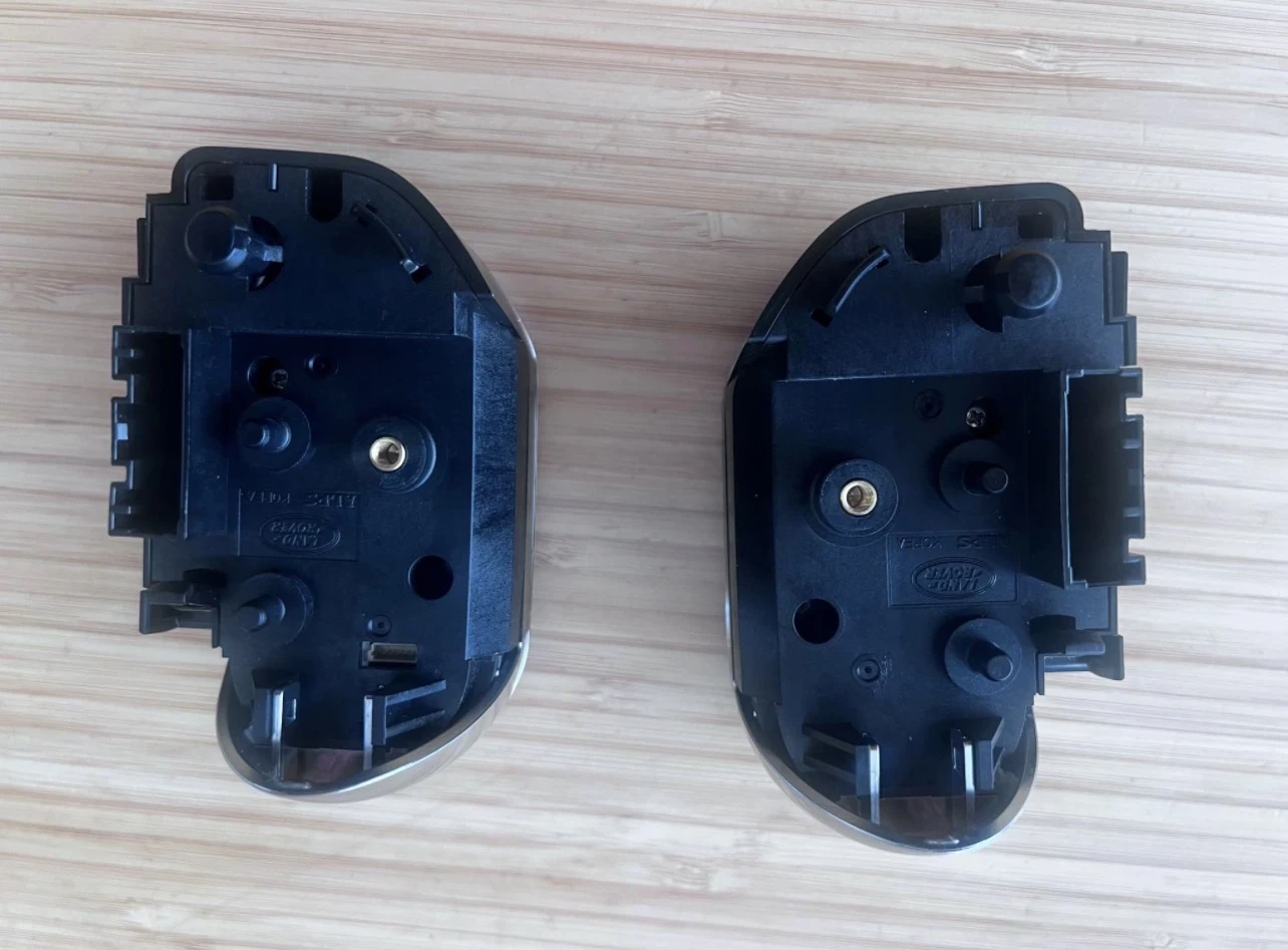 продавам джойстици за Range Rover без лаково покритие, снимка 4 - Части - 54161911