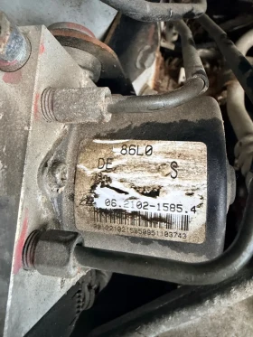 ABS ����� SUZUKI SPLASH Ate 06.2102-1585.4 86L0 | Mobile.bg � ����� ������ 2