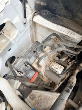 ����� �� �������� �� ABS ����� SUZUKI SPLASH Ate 06.2102-1585.4 86L0