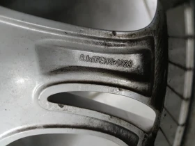 Джанти за BMW, снимка 9