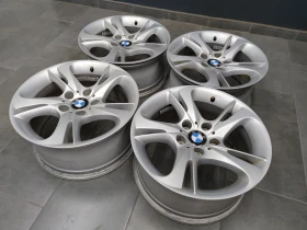 Джанти за BMW, снимка 2