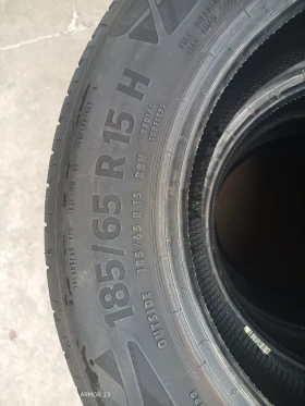 Гуми Летни 185/65R15, снимка 4