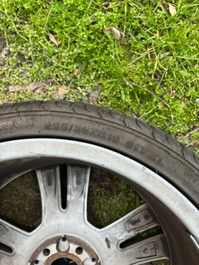 Гуми с джанти  255/30R19, снимка 3