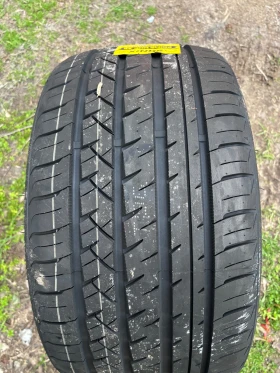 Гуми с джанти  255/30R19, снимка 8