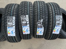 Гуми Зимни 185/65R15, снимка 1