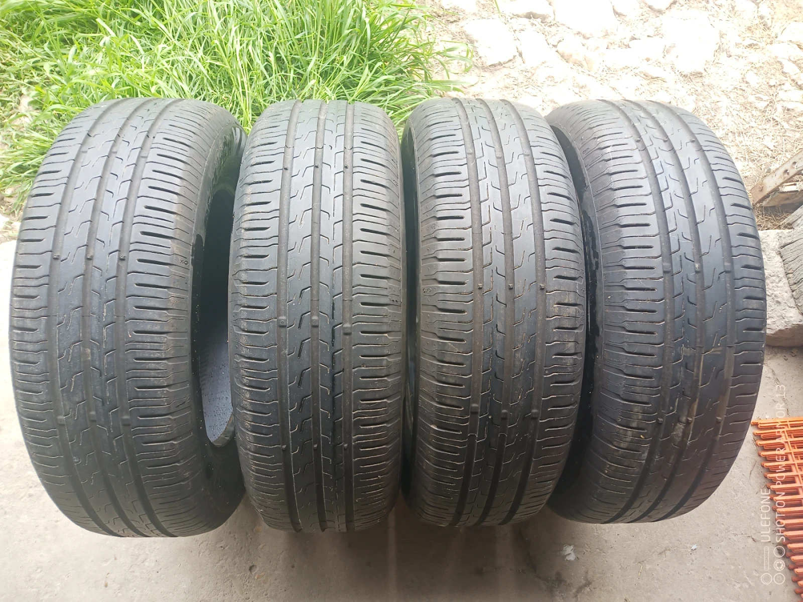 Гуми Летни 185/65R15