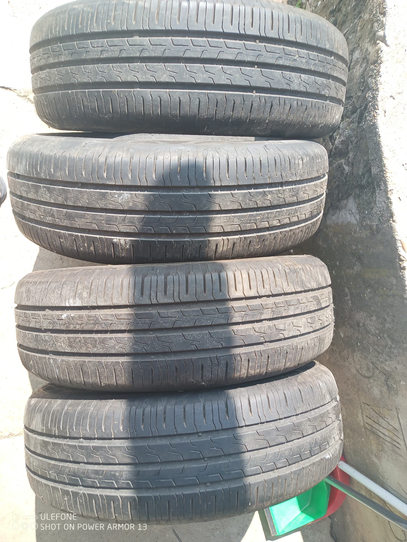 Гуми Летни 185/65R15