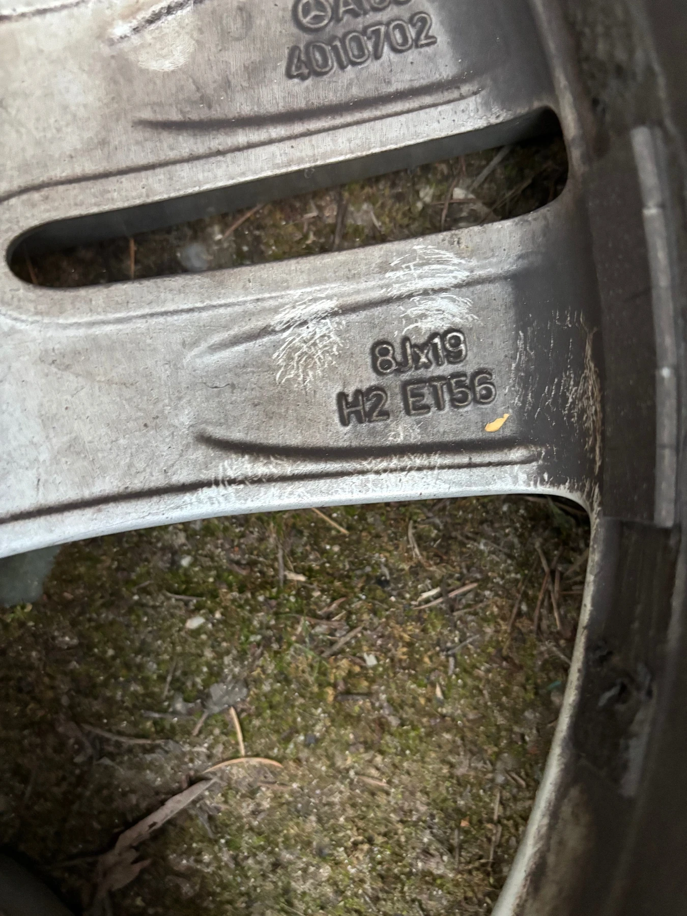 ���� � ������ 255/30R19 �� Mercedes-Benz | Mobile.bg � ����������� 4