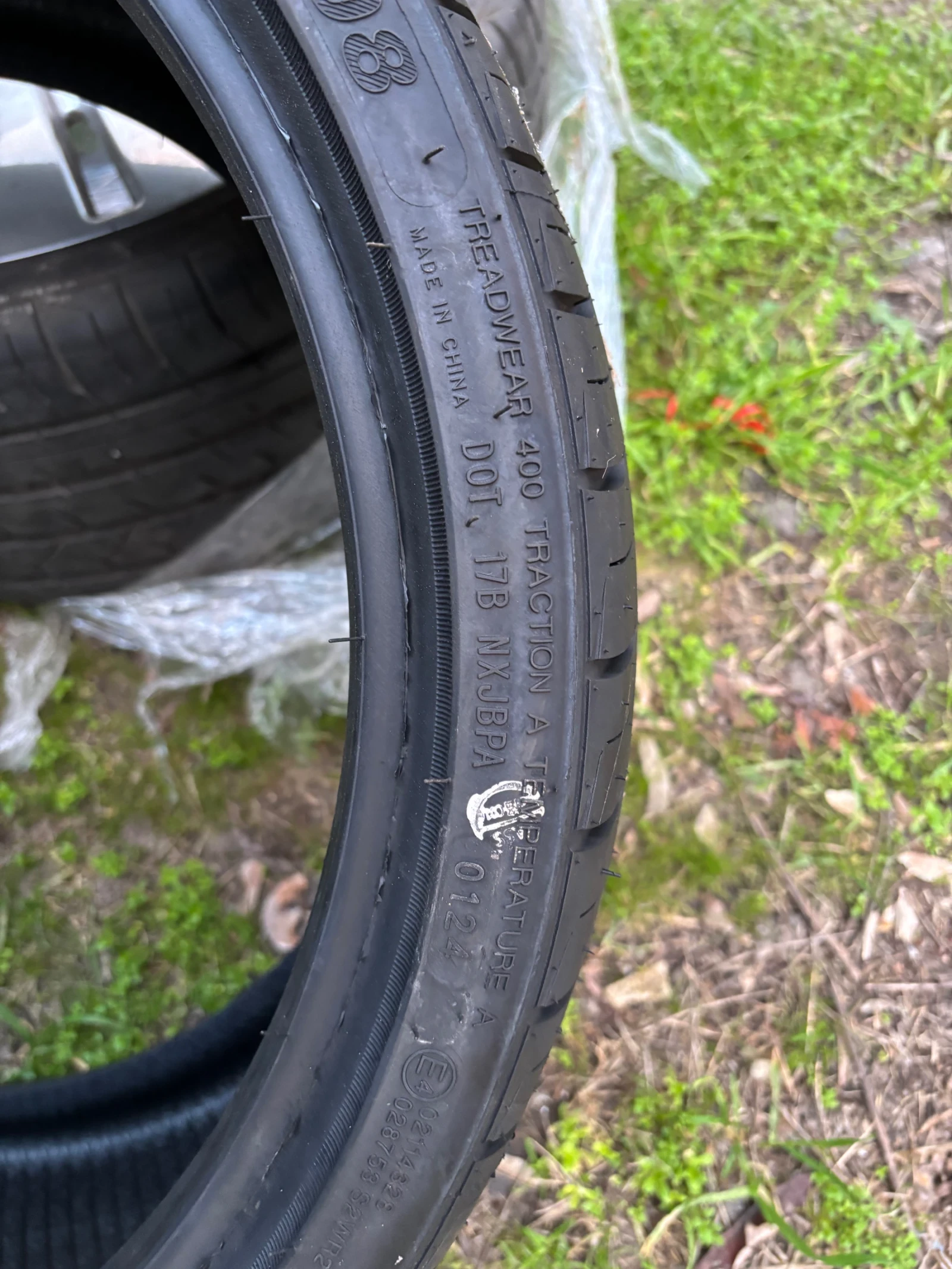 ���� � ������ 255/30R19 �� Mercedes-Benz | Mobile.bg � ����������� 7