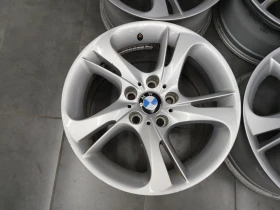 Джанти за BMW, снимка 5 - Гуми и джанти - 49002140