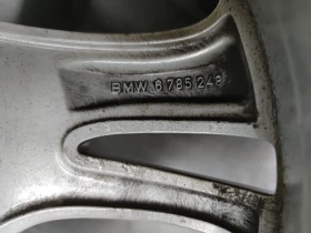 Джанти за BMW, снимка 8 - Гуми и джанти - 49002140