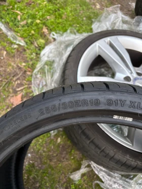 ���� � ������ 255/30R19 �� Mercedes-Benz | Mobile.bg � ����� ������ 6