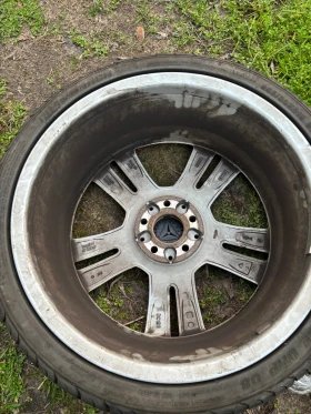 ���� � ������ 255/30R19 �� Mercedes-Benz | Mobile.bg � ����� ������ 2