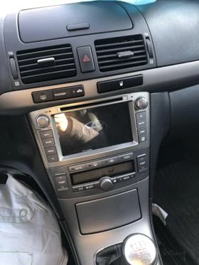 Toyota Avensis 2.2 Dcat на части, снимка 10