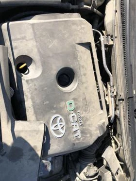 Toyota Avensis 2.2 Dcat на части, снимка 7