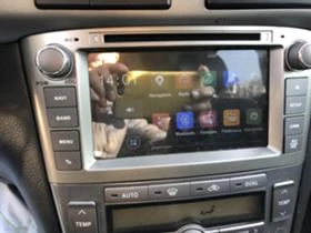 Toyota Avensis 2.2 Dcat на части, снимка 9