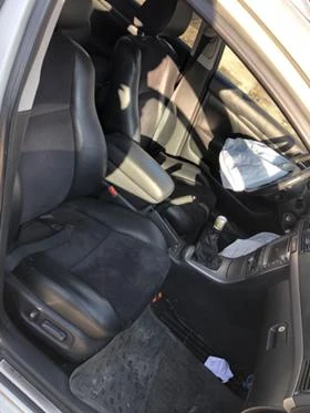 Toyota Avensis 2.2 Dcat на части, снимка 2