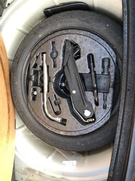 VW Golf Plus 1.9tdi 105кс, снимка 15