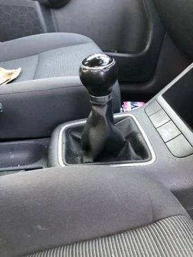 VW Golf Plus 1.9tdi 105кс, снимка 7