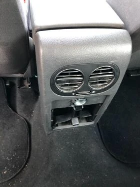 VW Golf Plus 1.9tdi 105кс, снимка 13