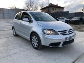 VW Golf Plus 1.9tdi 105кс, снимка 5