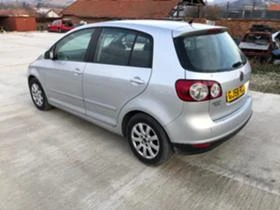 VW Golf Plus 1.9tdi 105кс, снимка 2