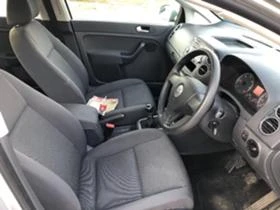 VW Golf Plus 1.9tdi 105кс, снимка 6