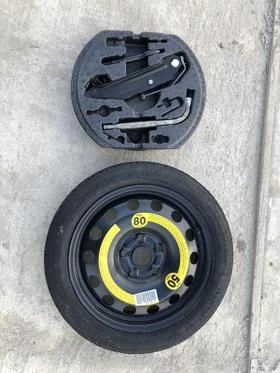 VW Golf Plus 1.9tdi 105кс, снимка 16