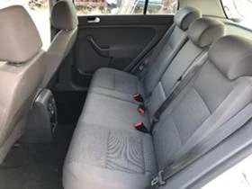 VW Golf Plus 1.9tdi 105кс, снимка 12