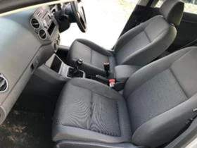 VW Golf Plus 1.9tdi 105кс, снимка 11